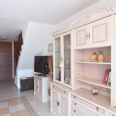 Casa Nicole Parque Santiago 2 Apartman Arona  Kültér fotó