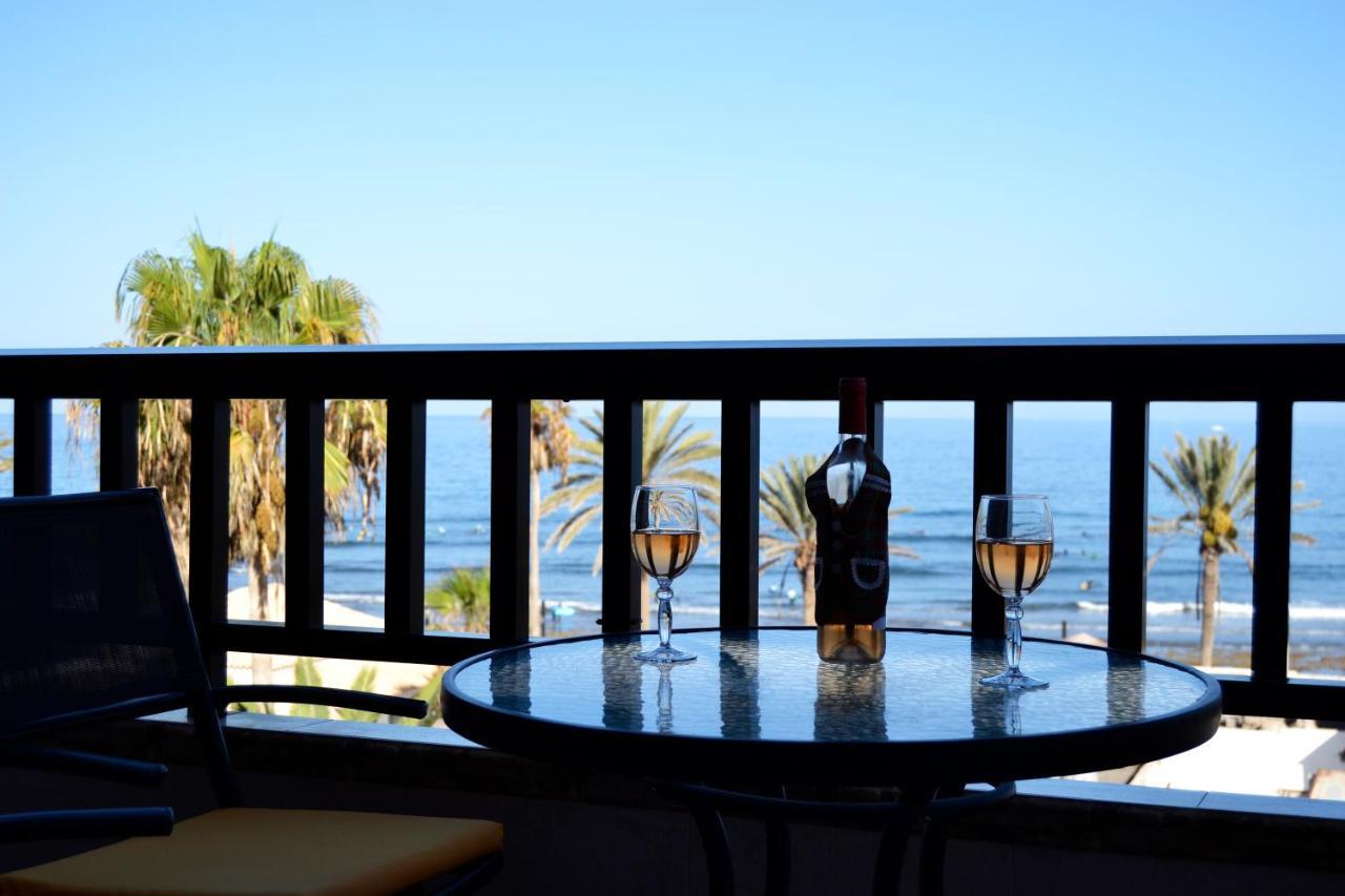 Casa Nicole Parque Santiago 2 Apartman Arona  Kültér fotó