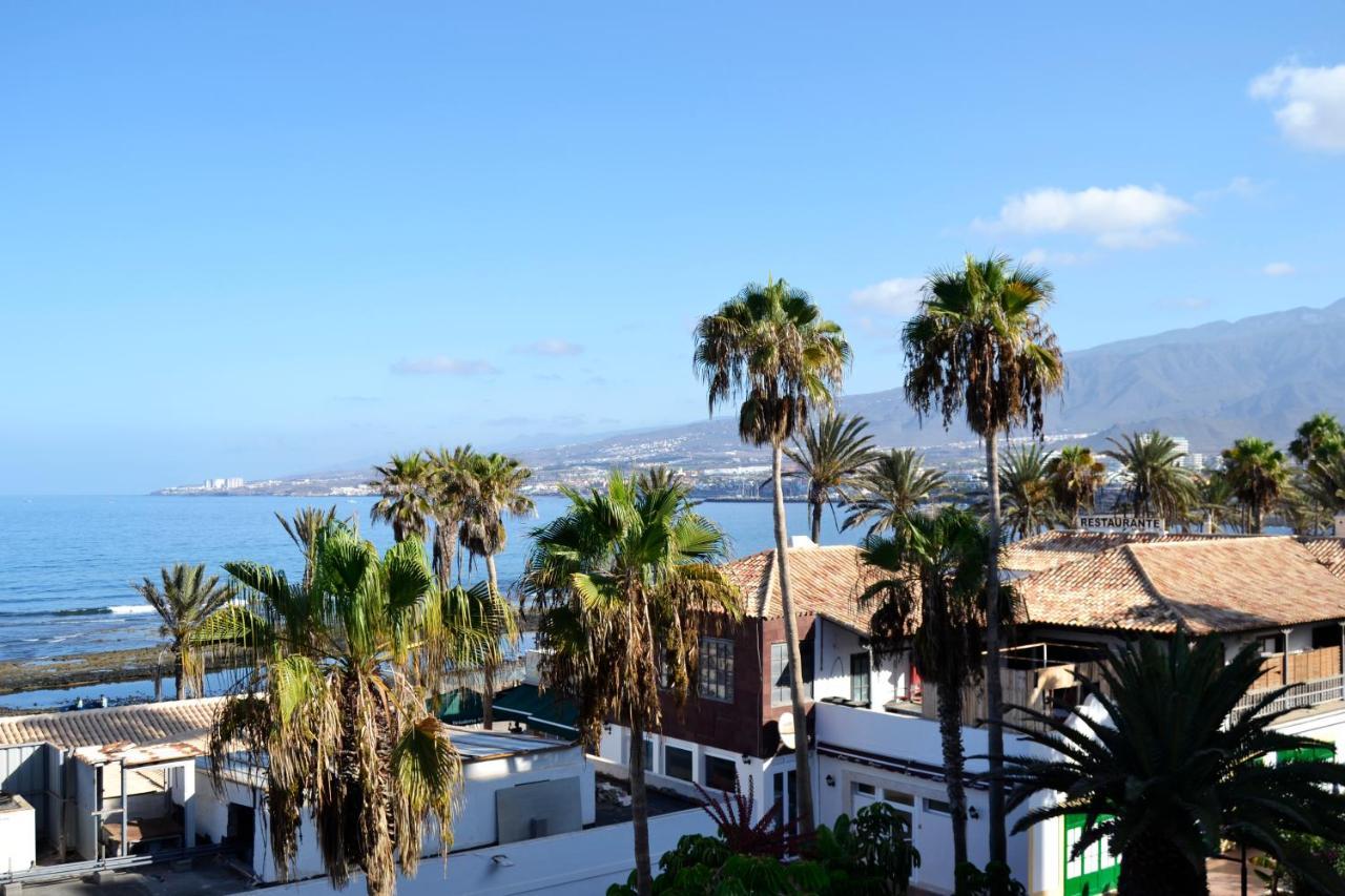 Casa Nicole Parque Santiago 2 Apartman Arona  Kültér fotó