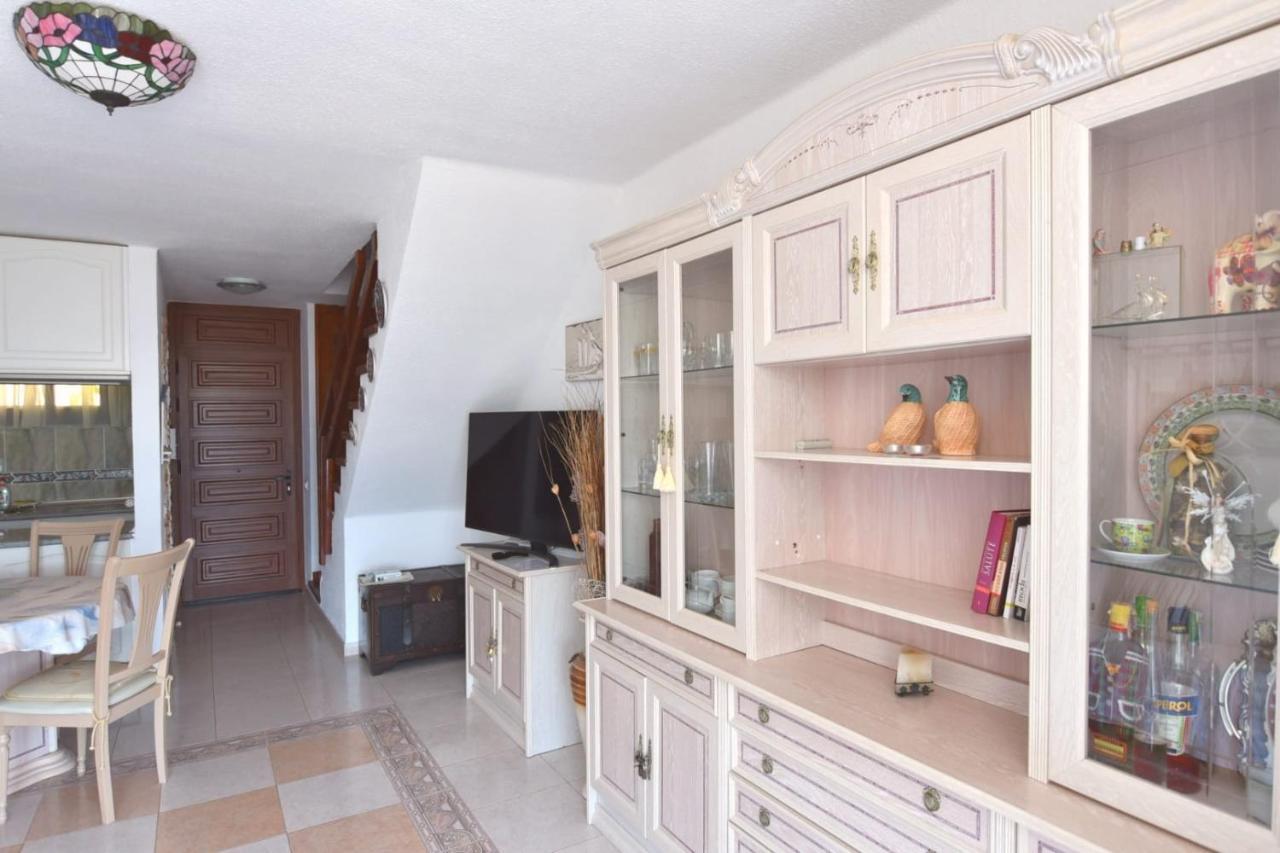 Casa Nicole Parque Santiago 2 Apartman Arona  Kültér fotó