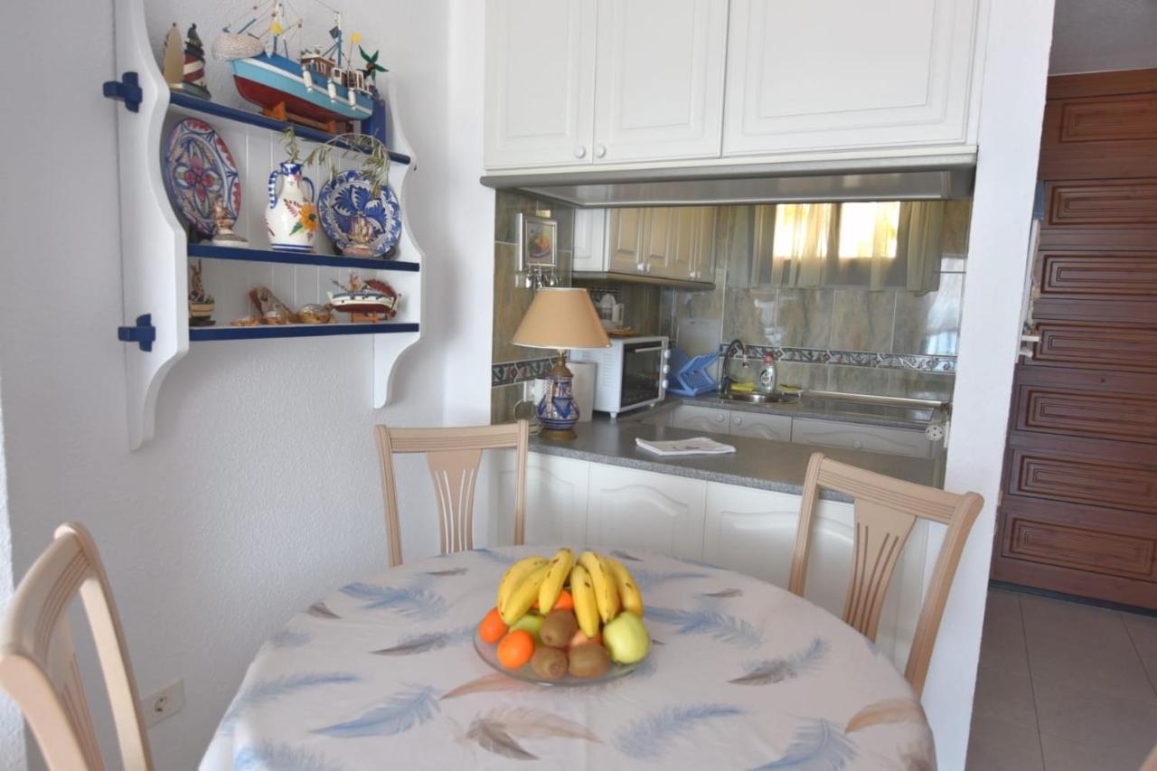 Casa Nicole Parque Santiago 2 Apartman Arona  Kültér fotó