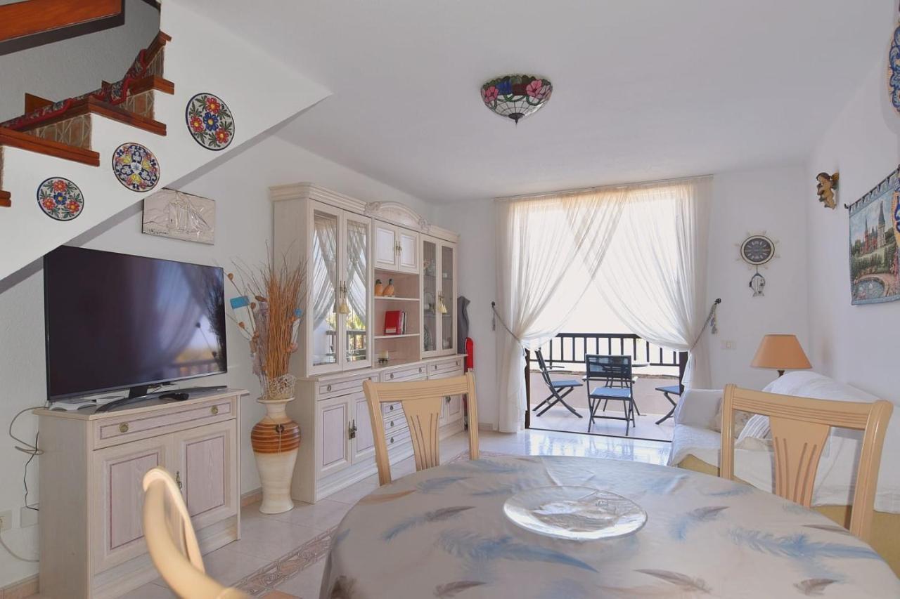 Casa Nicole Parque Santiago 2 Apartman Arona  Kültér fotó