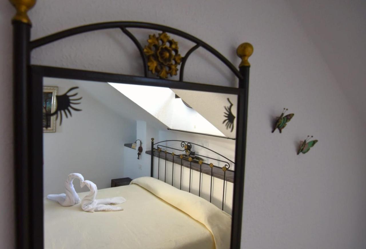 Casa Nicole Parque Santiago 2 Apartman Arona  Kültér fotó