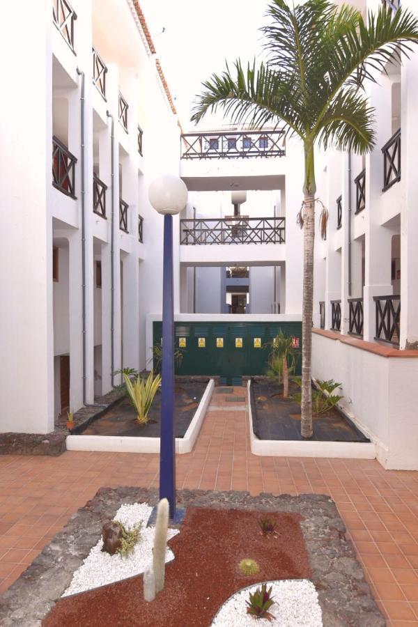 Casa Nicole Parque Santiago 2 Apartman Arona  Kültér fotó