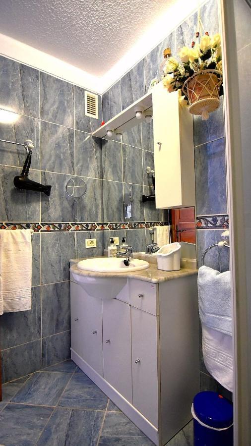 Casa Nicole Parque Santiago 2 Apartman Arona  Kültér fotó