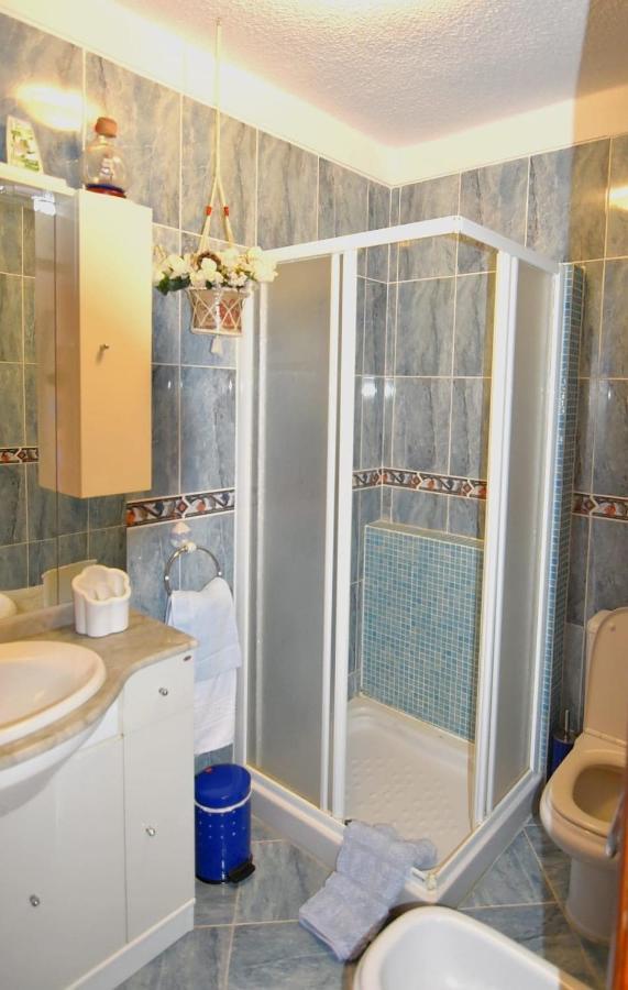 Casa Nicole Parque Santiago 2 Apartman Arona  Kültér fotó